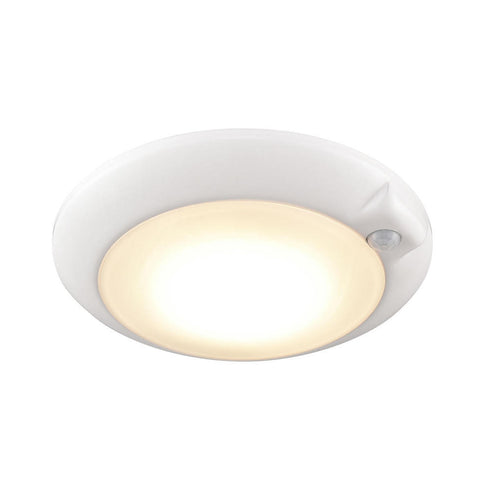 Elk FLUSH MOUNT in White Finish Model: MLE1590-5-30
