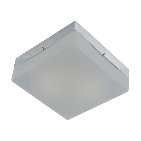 Elk Flushmounts 2 Light FLUSH MOUNT in Chrome Finish Model: 7862FM/22