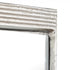 Elk Flute Wall Mirror in Polished Nickel Model: H0896-10956