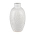 Elk Flynn VASE JAR BOTTLE (4 pack) (4 pack) in Gloss White Finish Model: S0017-9192