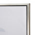 Elk Francis Blooms WALL ART in Blue Finish Model: S0026-9279