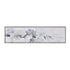Elk Francis Blooms WALL ART in Blue Finish Model: S0026-9279