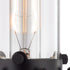 Elk Fulton SCONCE in Oil Rubbed Bronze Finish Model: 67340/1