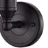 Elk Fulton SCONCE in Oil Rubbed Bronze Finish Model: 67340/1