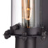 Elk Fulton SCONCE in Oil Rubbed Bronze Finish Model: 67342/1
