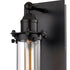 Elk Fulton SCONCE in Oil Rubbed Bronze Finish Model: 67342/1
