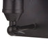 Elk Fulton SCONCE in Oil Rubbed Bronze Finish Model: 67342/1