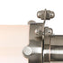 Elk Fulton VANITY LIGHT in Satin Nickel Finish Model: 67331/2