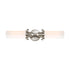 Elk Fulton VANITY LIGHT in Satin Nickel Finish Model: 67331/2