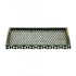 Elk Futrelle Tray Set of 2 in Dark Green (2 pack) (2 pack) Model: H0807-9764/S2