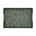 Elk Futrelle Tray Set of 2 in Dark Green (2 pack) (2 pack) Model: H0807-9764/S2