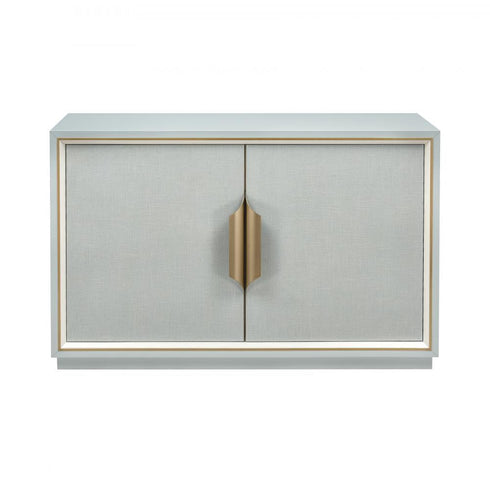 Elk Gabe Cabinet in Blue Model: H0015-10227