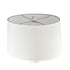 Elk Galeria TABLE LAMP in Matte White Finish Model: H0019-8001