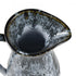 Elk Gallemore Pitcher in Black and White Glazed (2 pack) (2 pack) Model: S0017-9734