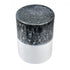 Elk Gallemore Stool Gray in Black Glazed Finish Model: S0017-9732