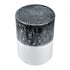 Elk Gallemore Stool Gray in Black Glazed Finish Model: S0017-9732