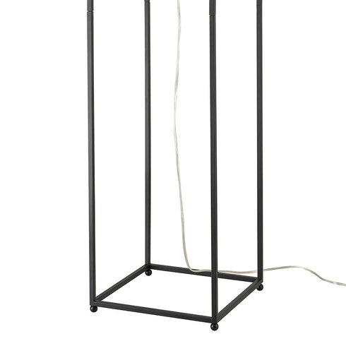 Elk Gavia FLOOR LAMP in Antique Gold Finish Model: S019-7276