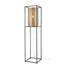 Elk Gavia FLOOR LAMP in Antique Gold Finish Model: S019-7276
