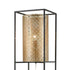 Elk Gavia FLOOR LAMP in Antique Gold Finish Model: S019-7276