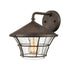 Elk Gavin SCONCE in Hazelnut Bronze Finish Model: 45511/1