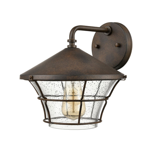 Elk Gavin SCONCE in Hazelnut Bronze Finish Model: 45511/1
