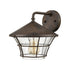 Elk Gavin SCONCE in Hazelnut Bronze Finish Model: 45511/1