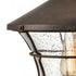 Elk Gavin SCONCE in Hazelnut Bronze Finish Model: 45511/1