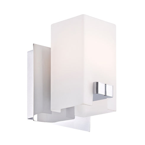 Elk Gemelo VANITY LIGHT in Chrome Finish Model: BV3321-10-15