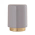 Elk Genesis ACCENT TABLE in Gray Finish Model: H0805-7864