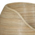 Elk Gentong CHAIR in Natural Finish Model: H0075-7438