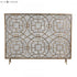 Elk Geometric ORNAMENTAL ACCESSORY in Antique Bronze Finish Model: 51-10160
