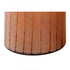 Elk Georgia VASE JAR BOTTLE in Orange Finish Model: S0807-8759/S3