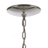 Elk Geosphere 46'' Wide 9 Light Chandelier Model: 12265/9