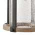 Elk Geringer SCONCE in Charcoal Finish Model: 47280/1