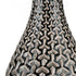 Elk Gibbs VASE JAR BOTTLE (4 pack) (4 pack) in Gray Finish Model: S0017-9189