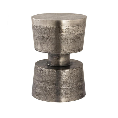 Elk Gibson Accent Table in Bronze Model: H0805-9796