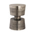 Elk Gibson Accent Table in Bronze Model: H0805-9796