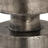 Elk Gibson Accent Table in Bronze Model: H0805-9796