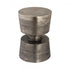 Elk Gibson Accent Table in Bronze Model: H0805-9796
