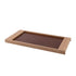 Elk Gilcrest Tray in Light Oak Model: H0897-11948