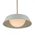 Elk Gilman 16'' Wide 1 Light Pendant Satin Model: 69525/1