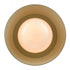 Elk Gilman 16'' Wide 1 Light Pendant Satin Model: 69525/1