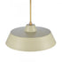 Elk Gilman 16'' Wide 1 Light Pendant Satin Model: 69545/1