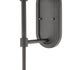 Elk Girard SCONCE in Charcoal Finish Model: 57291/1