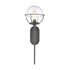 Elk Girard SCONCE in Charcoal Finish Model: 57291/1