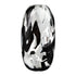 Elk Gisli VASE JAR BOTTLE in Black Finish Model: S0047-8071