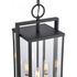 Elk Gladwyn 22.75 Inch High 3 Light Outdoor Hanging Light Matte Black Model: 90004/3