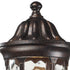 Elk Glendale SCONCE in Regal Bronze Finish Model: 45000/1