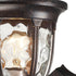 Elk Glendale SCONCE in Regal Bronze Finish Model: 45000/1