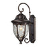 Elk Glendale SCONCE in Regal Bronze Finish Model: 45003/1